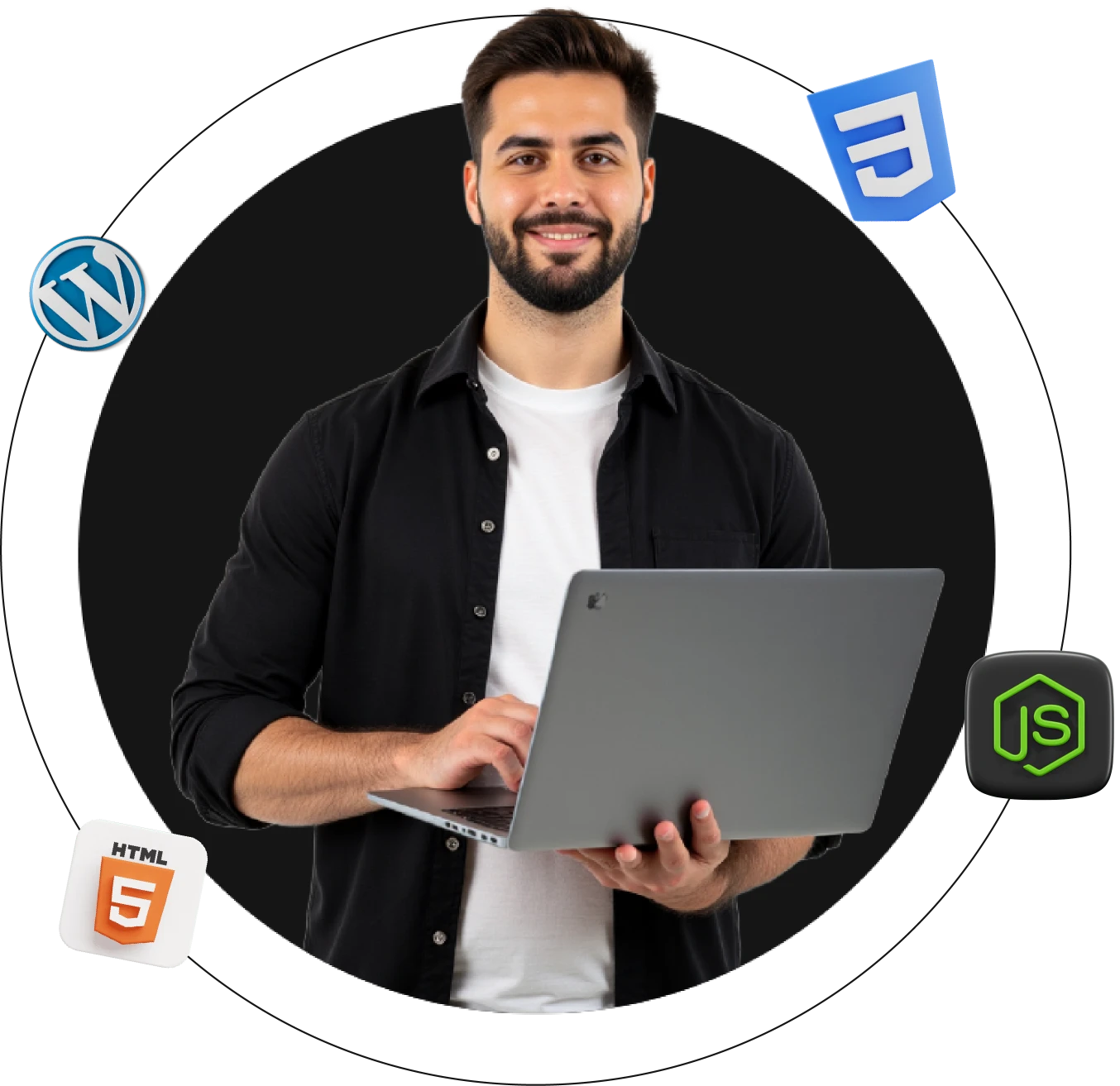 Professional Web Development Services